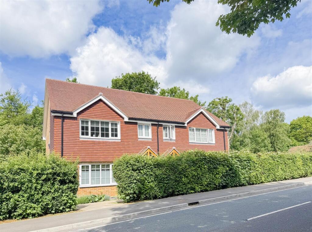 Main image of property: Bluebell Meadow, Horam, Heathfield, TN21 0BU