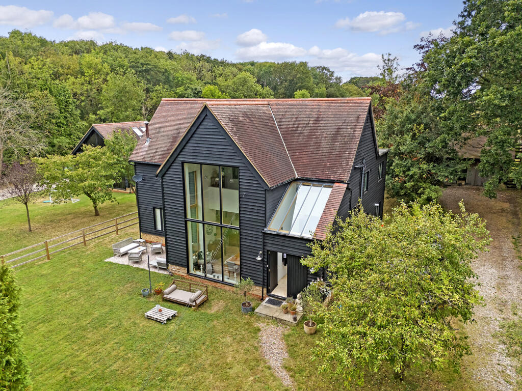 Main image of property: Buckwyns Chase, Billericay, CM12