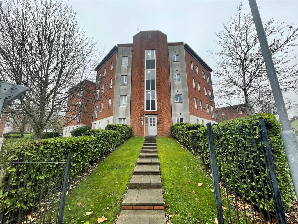 Main image of property: Greenhead Street, Stoke-on-Trent, Staffordshire, ST6