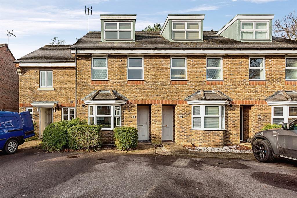 Main image of property: Forest Mews, Horsham