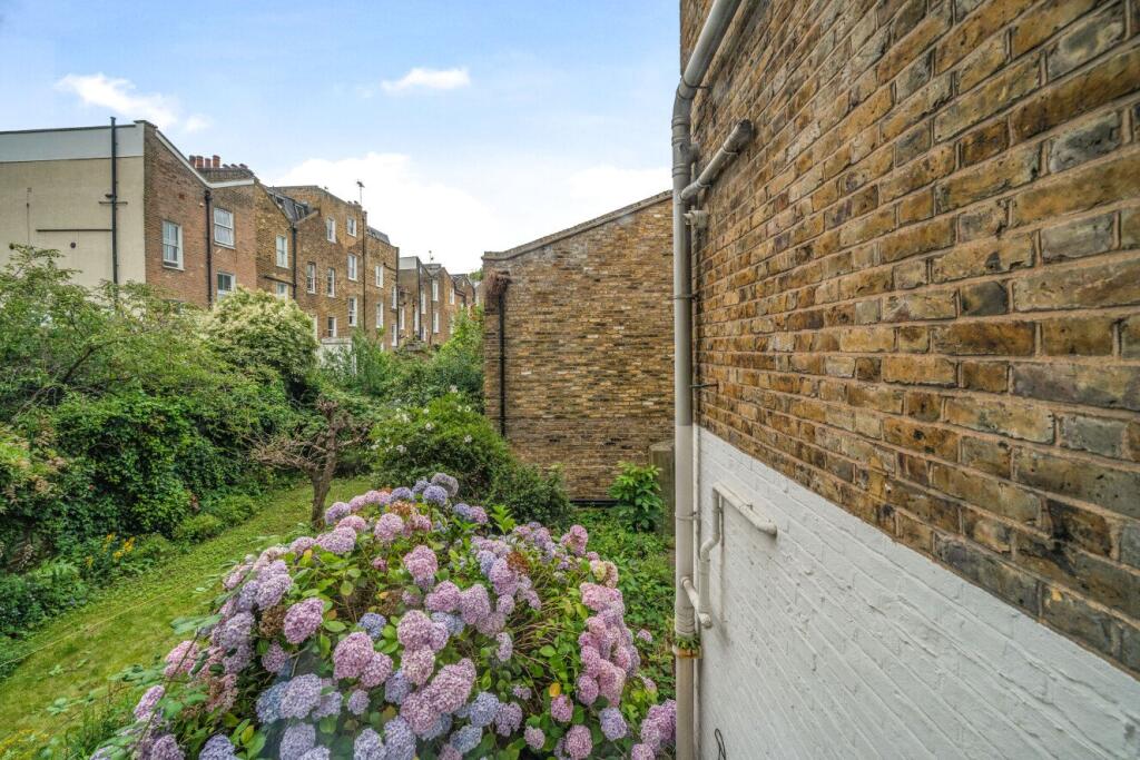 Apartment in London, Mildmay Park, Islington - View 5