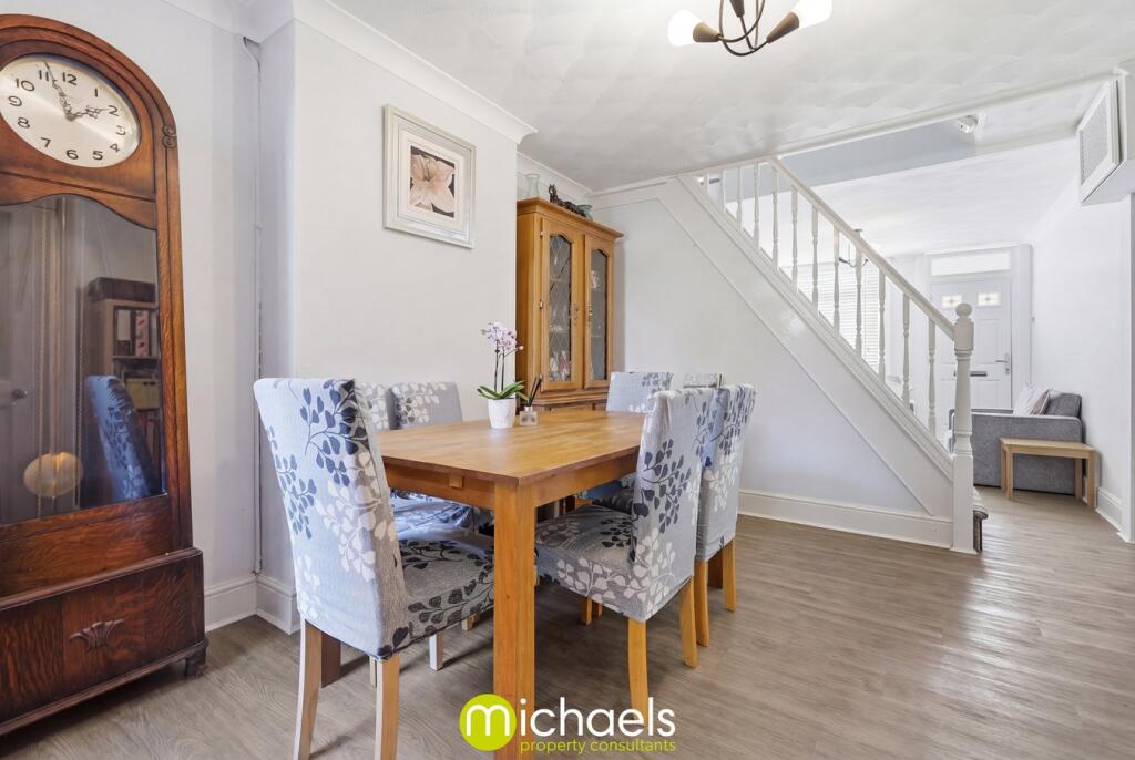 House in Colchester, Essex - More