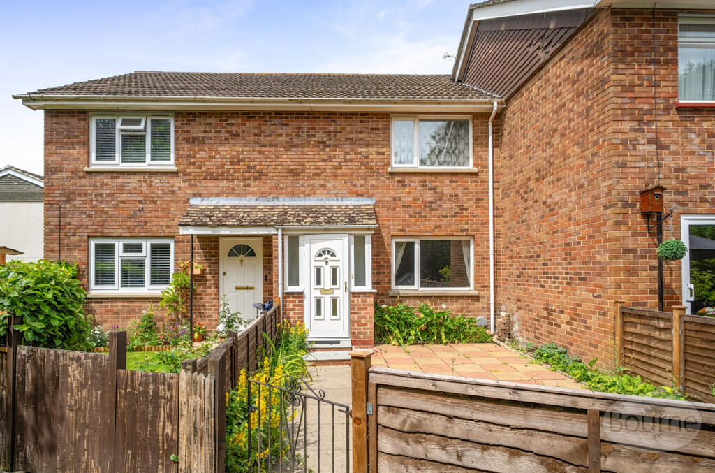 Main image of property: Basing Drive, Aldershot, Hampshire, GU11