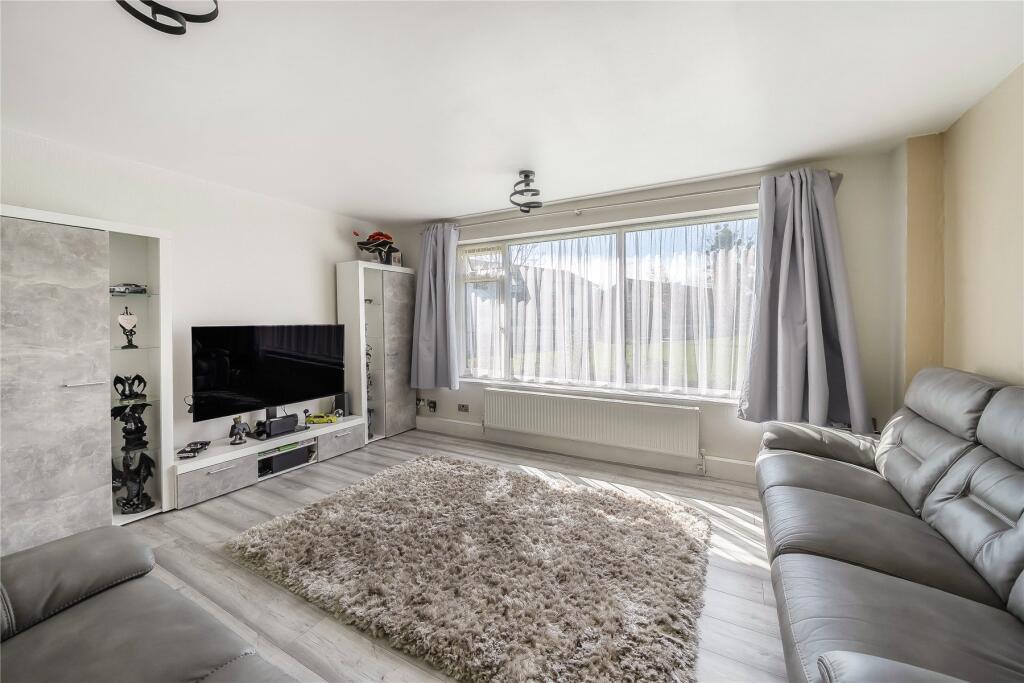 Main image of property: Abbey Park, Beckenham