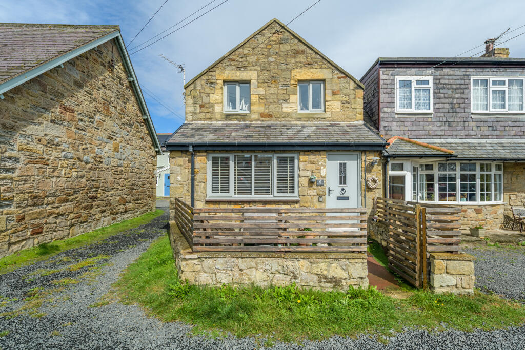 House in Newcastle upon Tyne - View 2