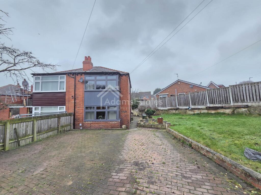 Main image of property: Leeds Old Road, Heckmondwike