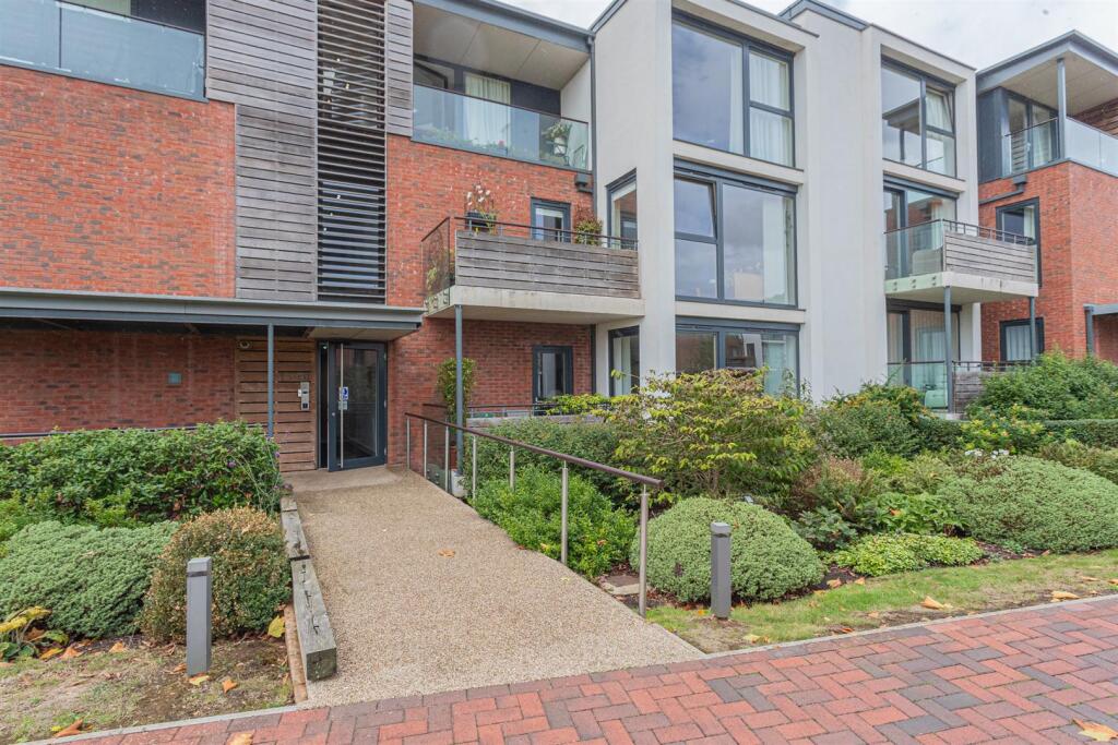 Main image of property: 15 Almond Close, Wadswick Green