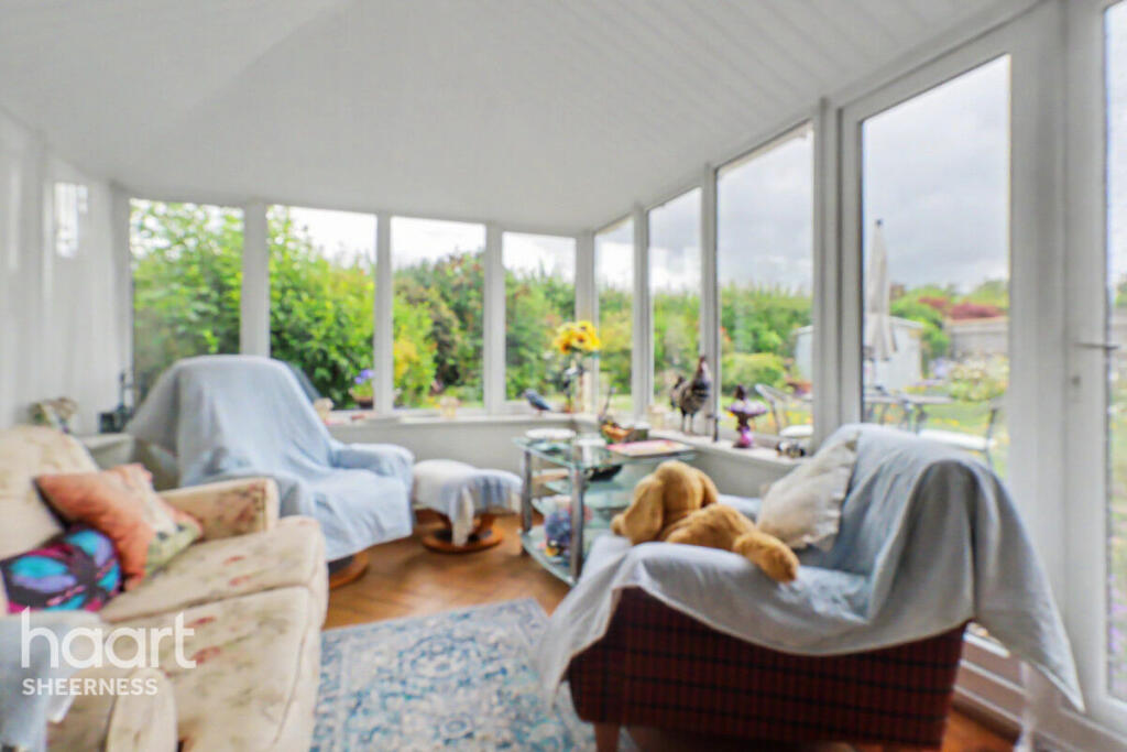 House in Swale, Snipeshill - View 4