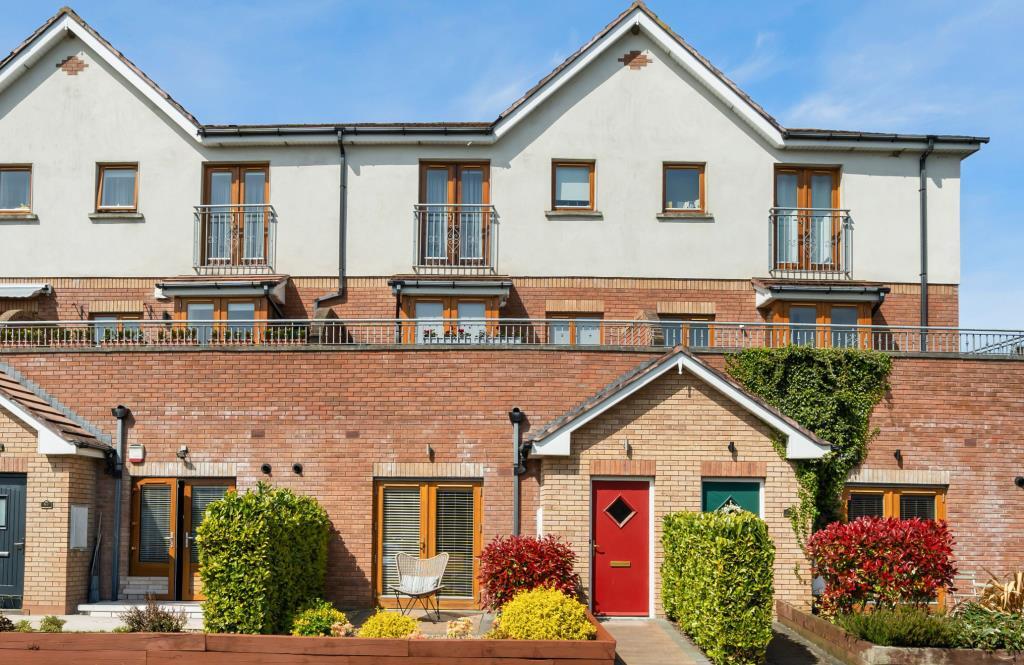 Main image of property: 58 Summerseat Avenue, Summerseat, Clonee, Co. Meath, D15 A3HX
