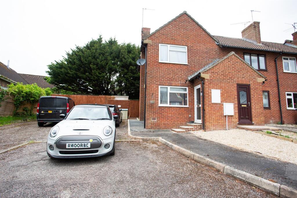 Main image of property: Campion Gardens, Chard