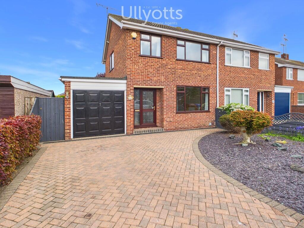 Main image of property: Kings Meadow, Driffield