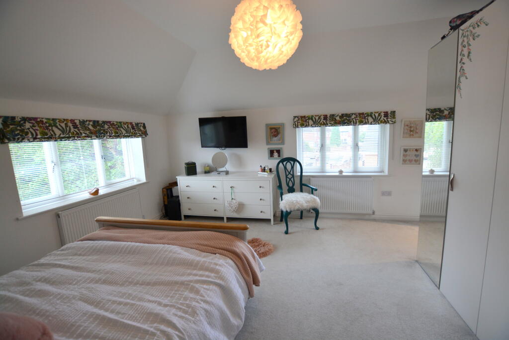 House in Manchester - View 4