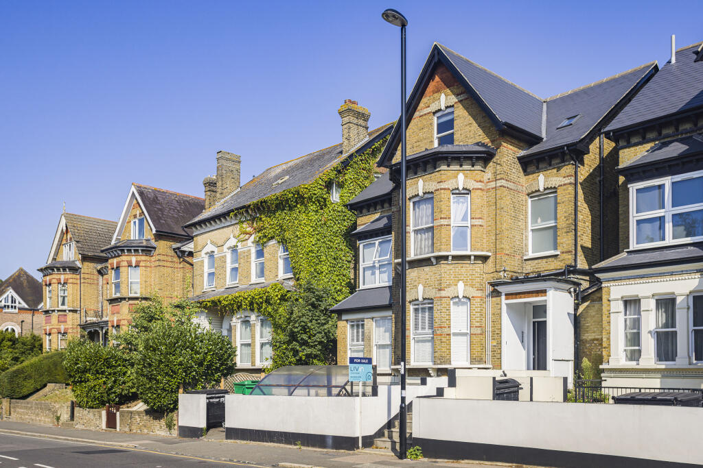 Main image of property: Croham Road, South Croydon