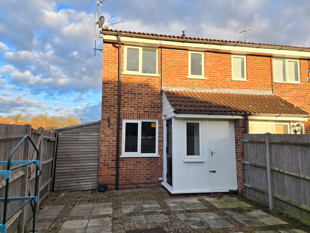 Main image of property: CHAIN FREE - Ashdale, Bishop's Stortford