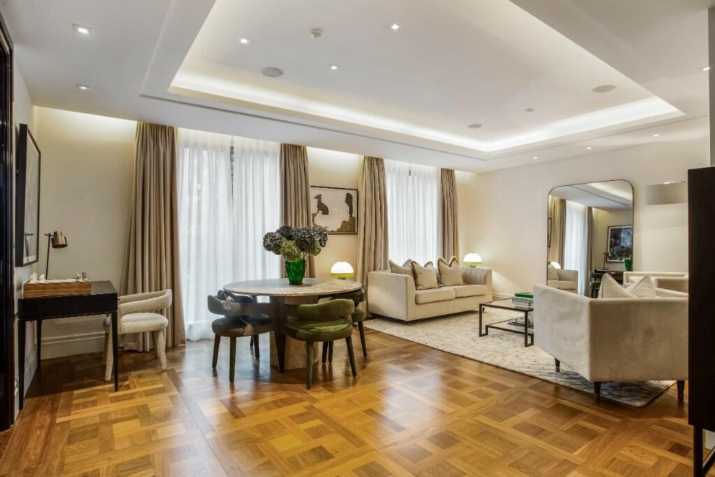 Main image of property: Ebury Square, London, SW1W