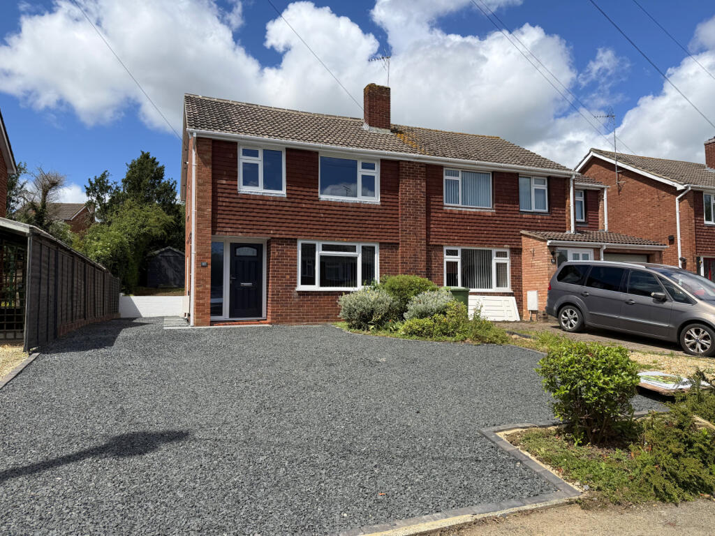 Main image of property: Derwent Drive, Mitton, Tewkesbury, GL20