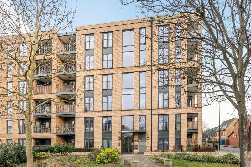 Main image of property: Cowley Road, London