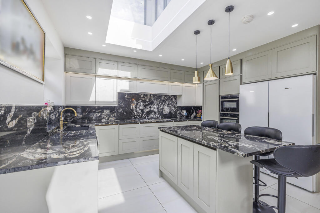 Main image of property: Highland Road, Northwood, HA6