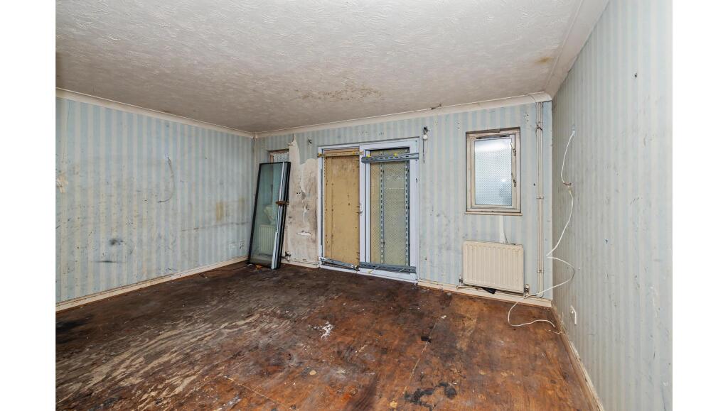 House in London - View 2