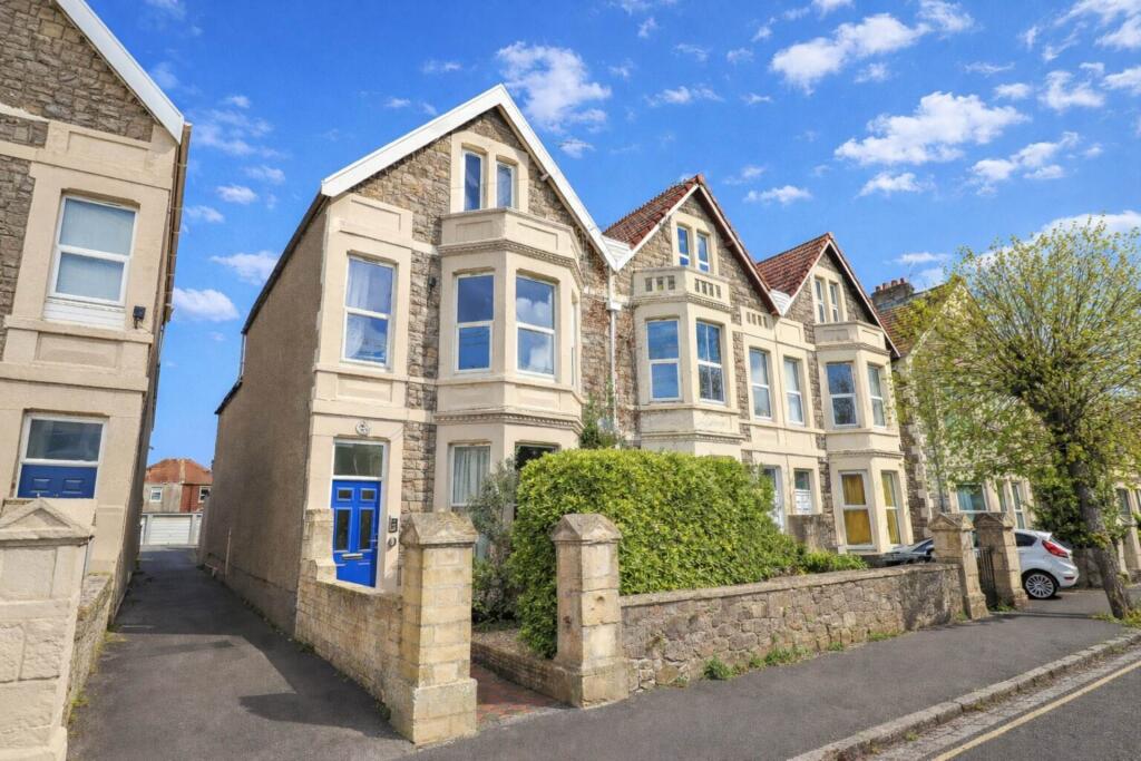 Main image of property: Moorland Road, South Ward