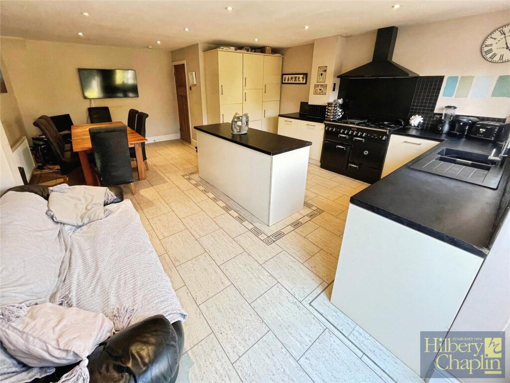 Main image of property: Bridport Avenue, Romford, RM7