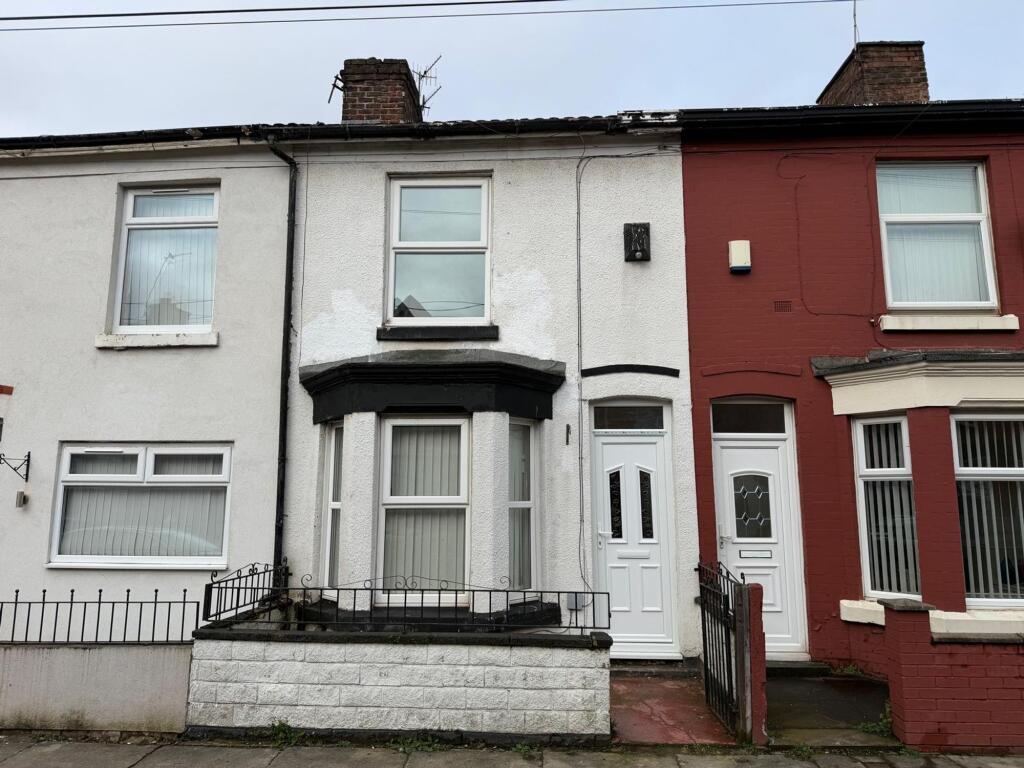 Main image of property: Kilburn Street, Liverpool, L21