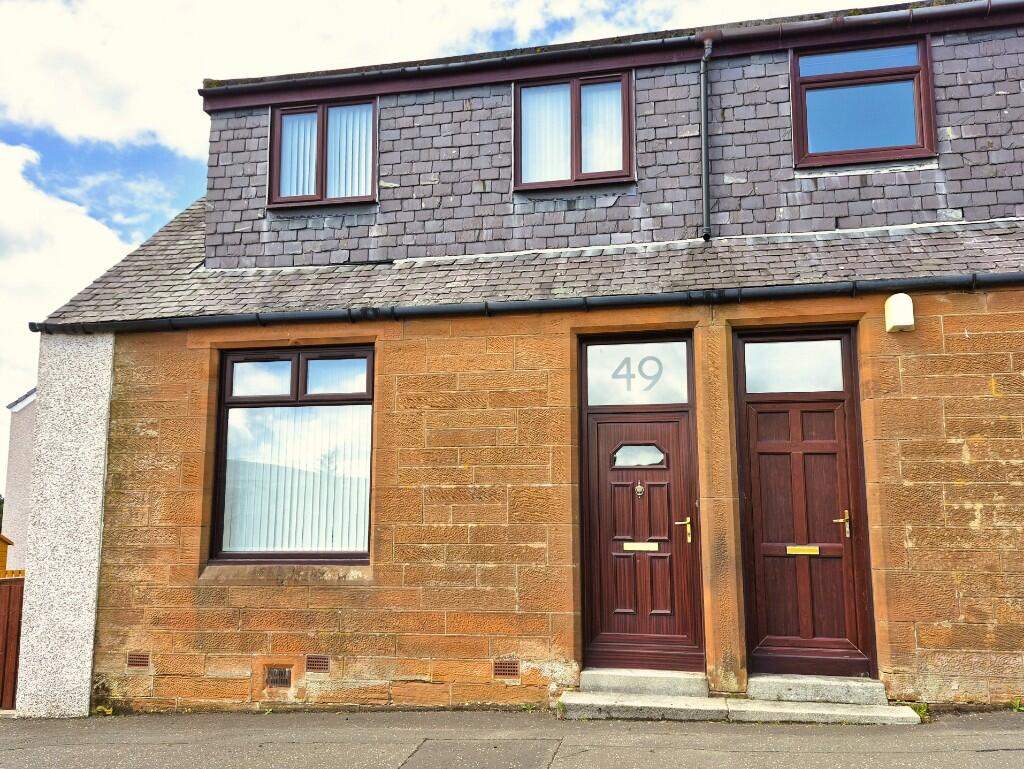Main image of property: Glasgow Road, KA18