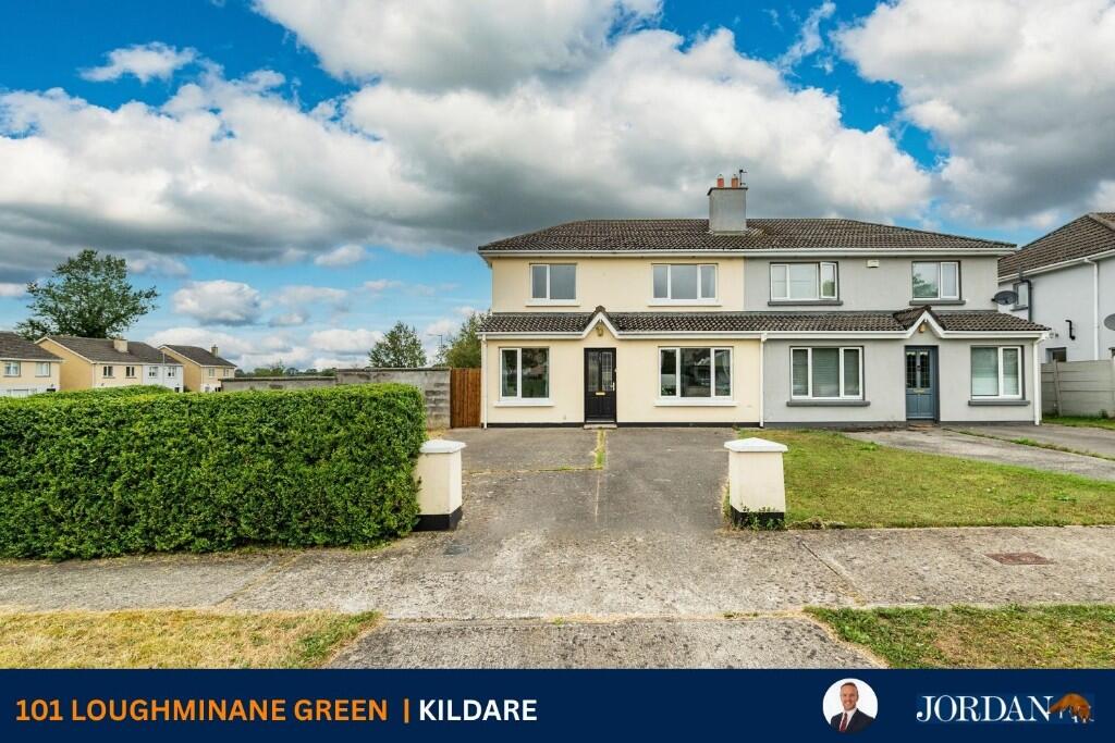 Main image of property: Kildare, Kildare