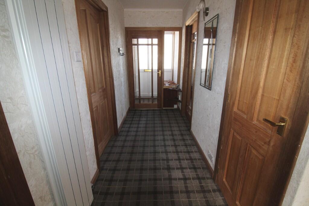House in Aberdeen, Moray - More
