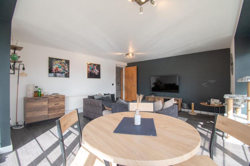 Main image of property: Larchmont Road, Leicester