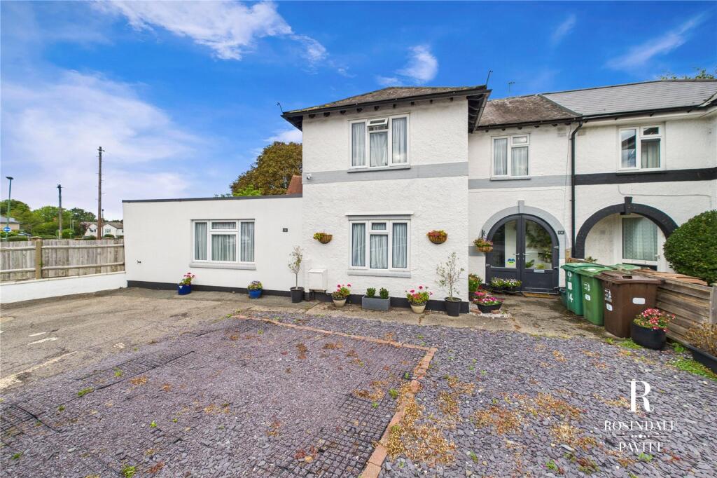 Main image of property: Greenway, Wallington, SM6