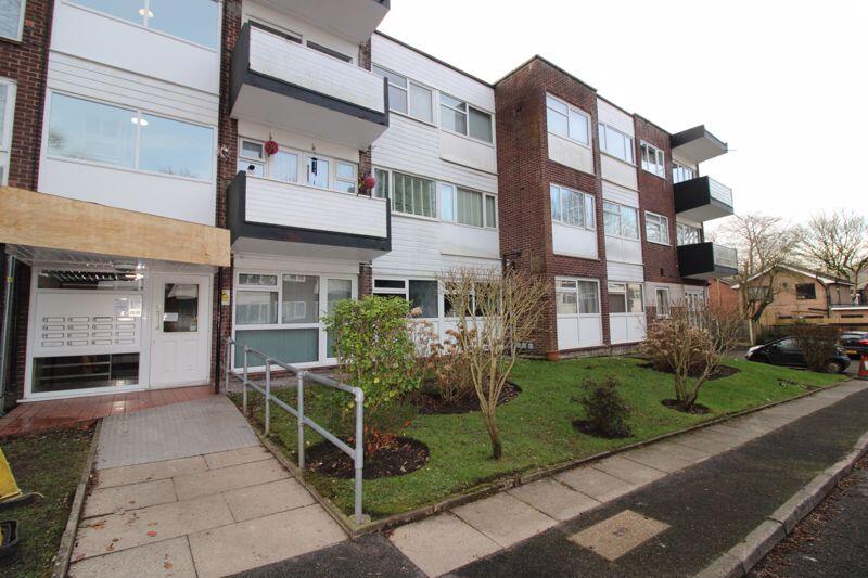 Main image of property: Belvedere Court, St. Anns Road, Prestwich Manchester M25 1AF