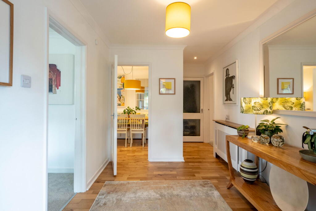 Additional image 20 of Upton Scudamore, Wiltshire.