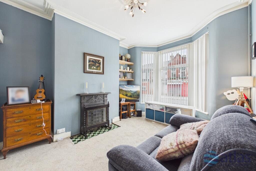 House in Liverpool, Dingle - View 5