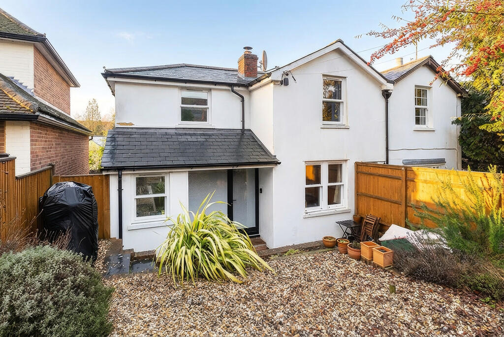 Main image of property: Harrow Road West, Dorking