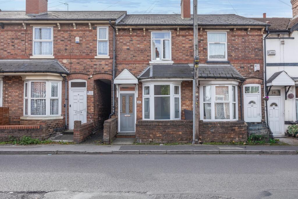 Main image of property: Wellington Place, Willenhall, WV13