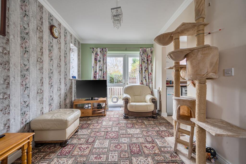Well Park, Congresbury, BS49 photo 5
