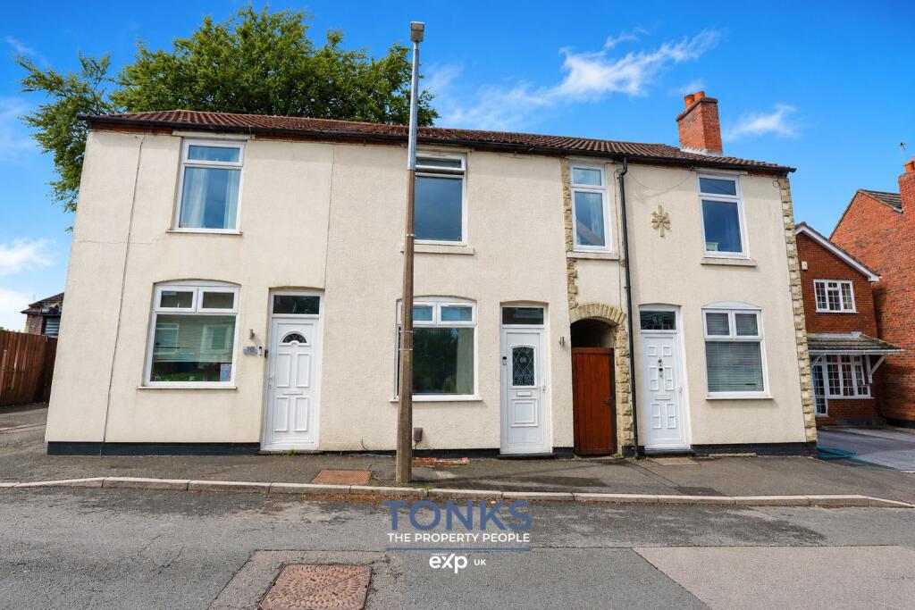 Main image of property: Beecher Street, Halesowen, B63 2DP