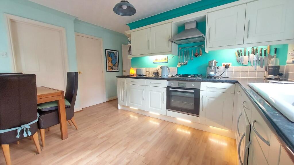 Lilac Close, Bourne, PE10 photo 4