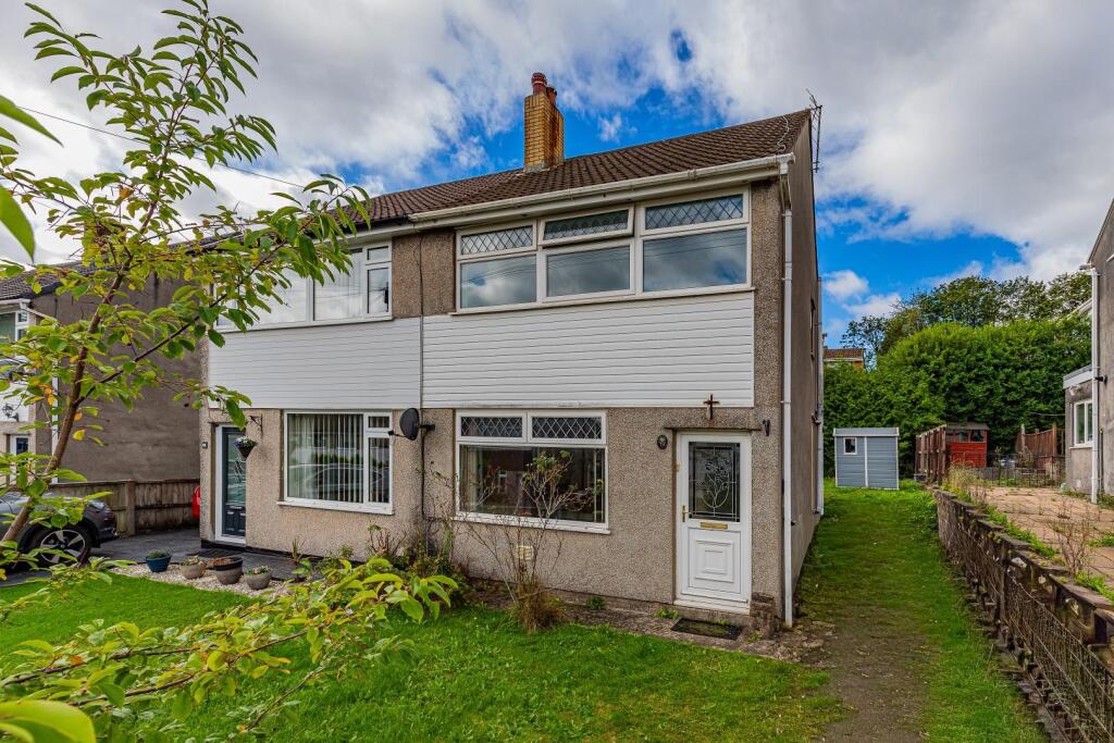 Main image of property: Heol Barri, Energlyn, Caerphilly