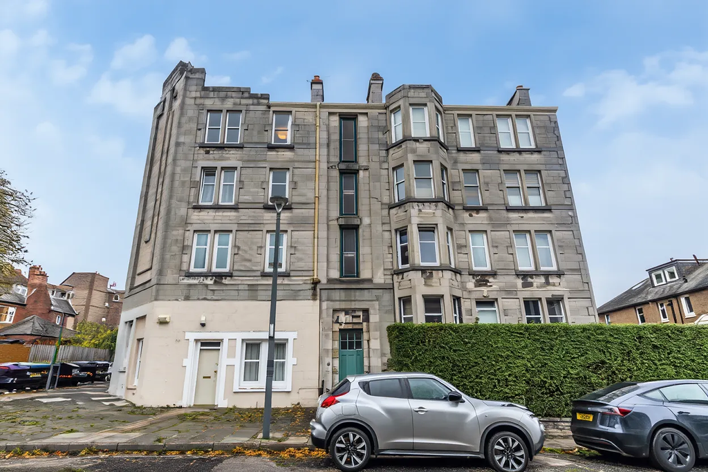 Craighouse Park, Edinburgh, EH10 - 42