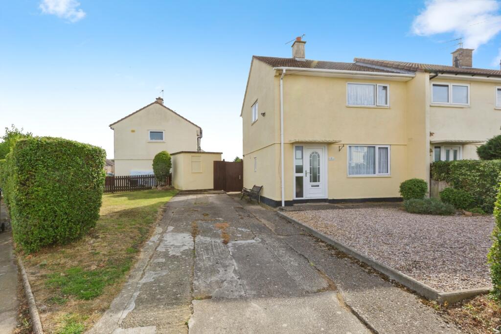 Main image of property: Tedworth Green, Leicester, Leicestershire, LE4