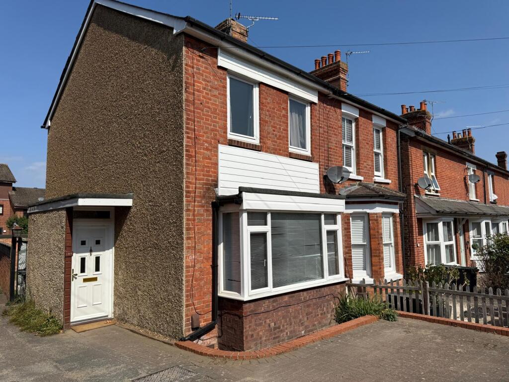 Main image of property: St. Marys Road