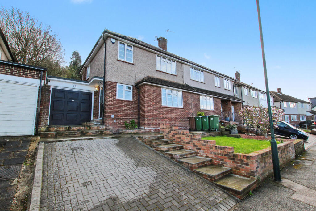 Main image of property: Love Lane, Bexley