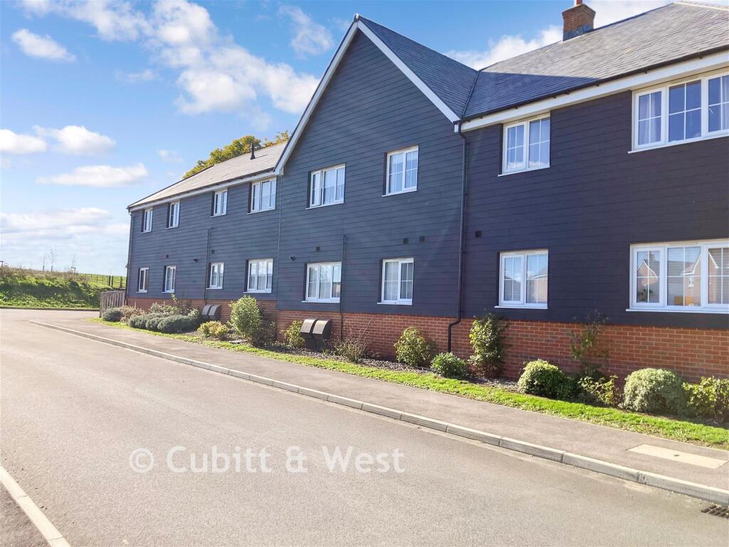 Main image of property: Nursery Rise, Thakeham, West Sussex