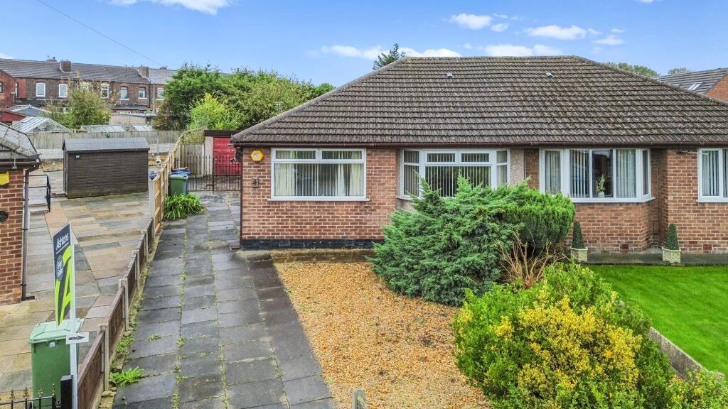 Main image of property: Chimes Road, Ashton-In-Makerfield, WN4