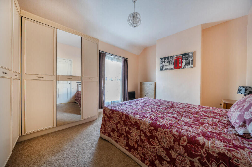 House in Taunton, Tangier - More