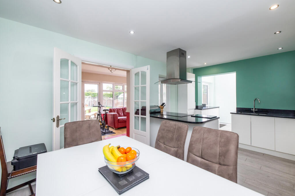 House in Leeds - More