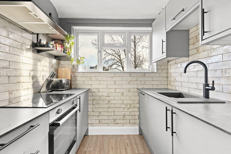 Main image of property: Runnymede, London