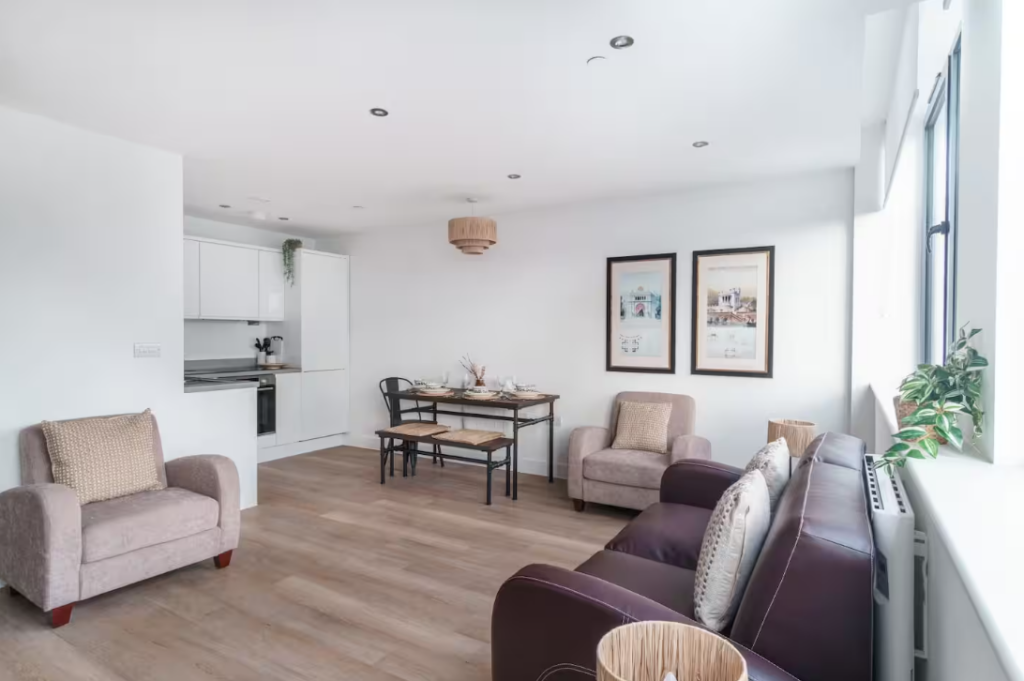 Main image of property: Alexander House, Talbot Road, Stretford, Trafford